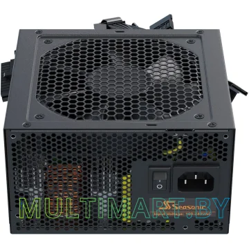 Блок питания Seasonic B12 BC-750 750W (A751BCAFH) картинка 4